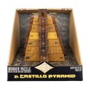 Castillo Pyramid