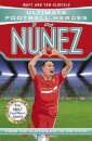 Ultimate Football Heroes: Nunez (Goal Machines 8)
