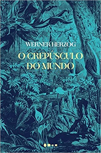 O Crepúsculo Do Mundo