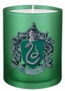 Harry Potter: Slytherin Glass Votive Candle