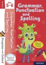 Progress with Oxford: Grammar, Punctuation and Spelling Age 5-6 (Paperback)