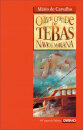O livro Grande de Tebas Navio e Mariana