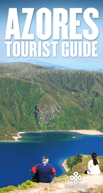 Azores Tourist Guide