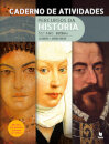 Percursos da História 10 - Caderno de Atividades 2025