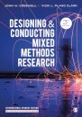 Designing and Conducting Mixed Methods Research - International Student Edition