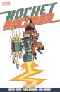Rocket Raccoon Vol. 2: Storytailer