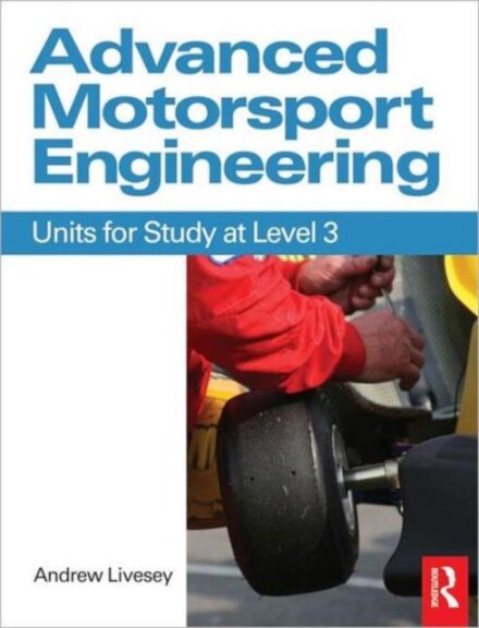Advanced Motorsport Engineering
