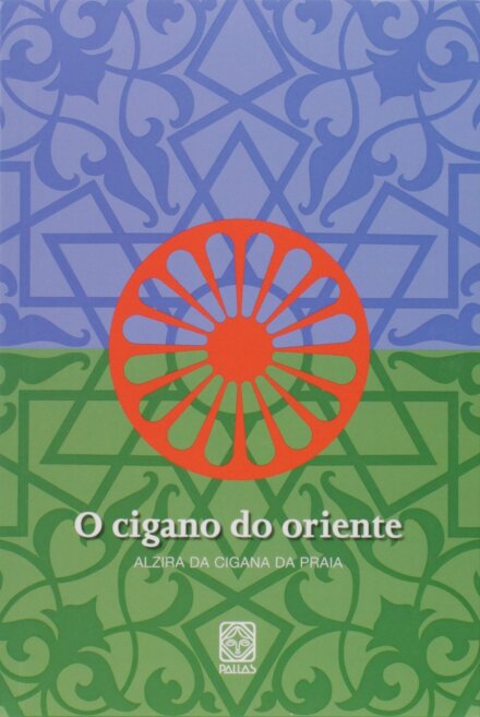Cigano Do Oriente