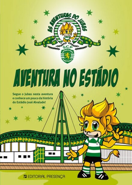 Aventura No Estádio