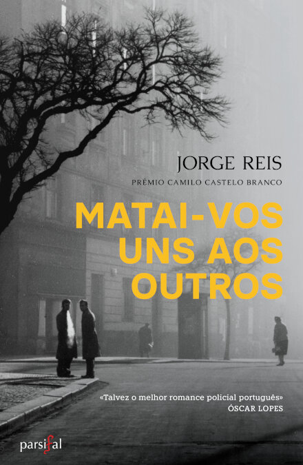 Matai-vos Uns aos Outros