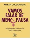 Vamos Falar De Menopausa