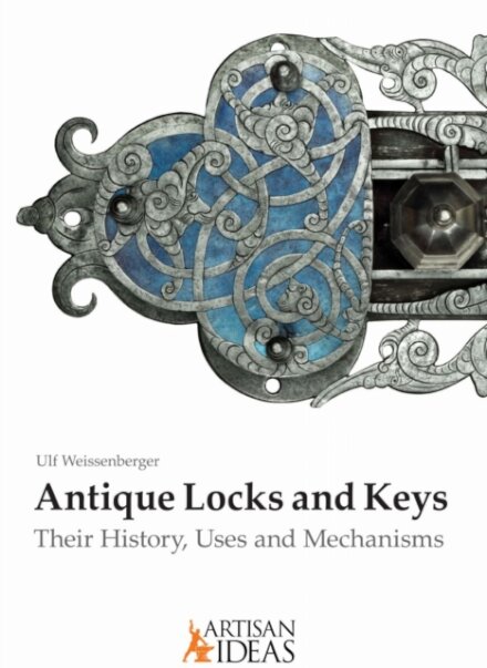Antique Locks and Keys