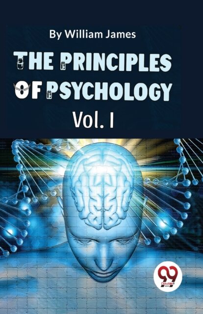 The Principles of Psychology