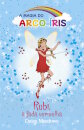 Rubi, a Fada Vermelha - Livro 1