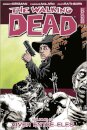 The Walking Dead Vol 12 Viver Entre Eles
