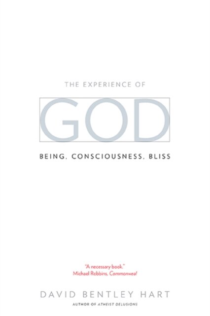 The Experience of God