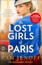 The Lost Girls Of Paris