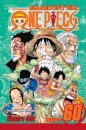 One Piece, Vol. 60