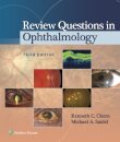 Review Questions in Ophthalmology
