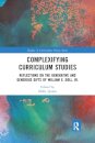 Complexifying Curriculum Studies