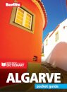Berlitz Pocket Guide Algarve (Travel Guide with Dictionary)