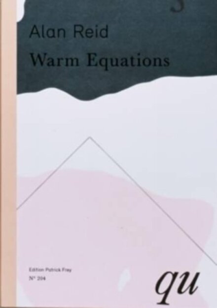 Warm Equations