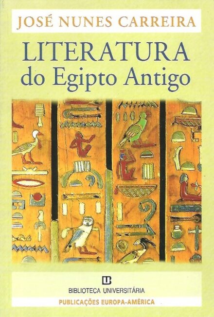 Literatura do Egipto Antigo