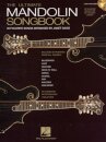 The Ultimate Mandolin Songbook