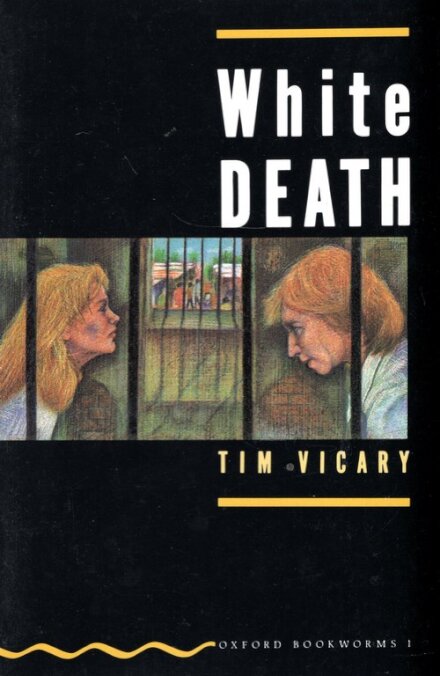 Oxford Bookworms Green 1: White Death
