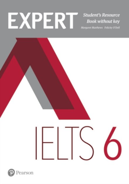 Expert Ielts 6 Student'S Resource Book W/Out Key
