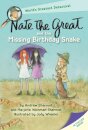 Nate the Great and the Missing Birthday Snake