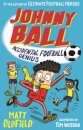 Johnny Ball: Accidental Football Genius