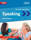 Speaking