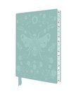Bee Brown: Beautiful Bee Artisan Art Notebook (Flame Tree Journals)