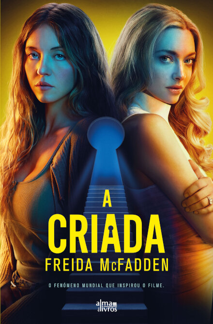 A Criada - Edição Limitada Filme