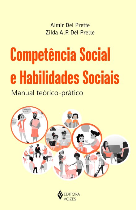Competência Social E Habilidades Sociais