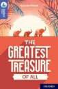 Oxford Reading Tree TreeTops Reflect: Oxford Level 17: The Greatest Treasure of All