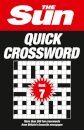 The Sun Quick Crossword Book 7
