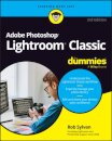 Adobe Photoshop Lightroom Classic For Dummies