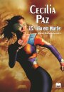 Cecília Paz - 15.º Dia Em Marte