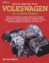 Rebuild Aircooled VW Engines HP255