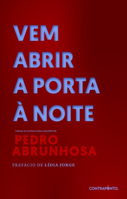 Vem Abrir a Porta à Noite