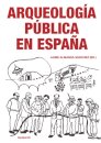 Arqueologia Publica en Espana