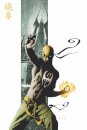 Immortal Iron Fist & The Immortal Weapons Omnibus