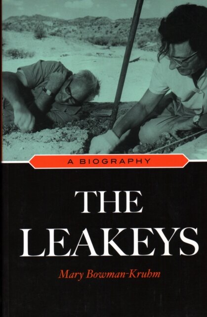 The Leakeys