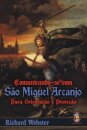 Comunicando-se com São Miguel Arcanjo