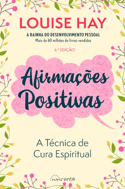 Afirmações Positivas: A Técnica de Cura Espiritual