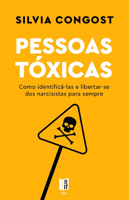 Pessoas Tóxicas
