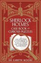 Sherlock Holmes Case-Book of Curious Puzzles