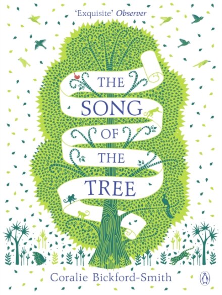 The Song Of The Tree